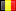 Country Flag: Belgium