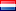 Language Flag: nl