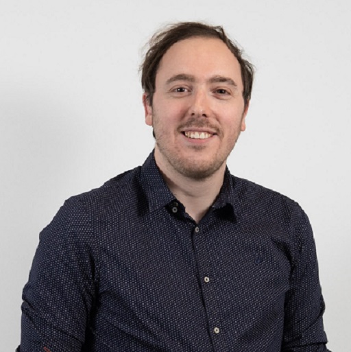 Tom's Blog